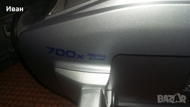 Продавам камера, снимка 3 - Камери - 27451955
