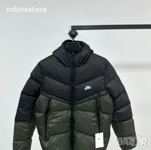 Мъжко яке Nikw-ED141te