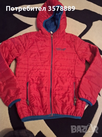 Детско яке размер 146, снимка 2 - Детски якета и елеци - 52170718