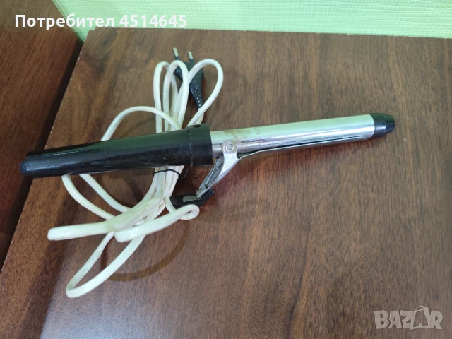 Маша за коса 