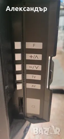 Телевизор Panasonic VIERA TH-46PY85P, снимка 4 - Телевизори - 47536068