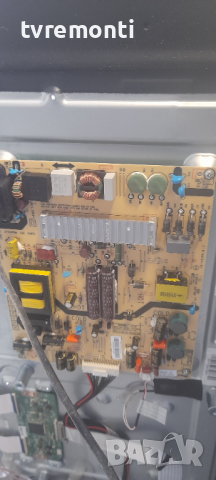 Захранваща платка L5L01U,168P-L5L01U-HCW3S,5800-L5L01U-W100, SKYWORTH mod 49U5A14G