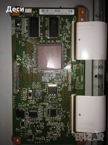 SAMSUNG LE40A536T1F  , снимка 10 - Части и Платки - 32974309