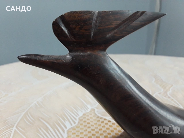 Статуя Bird, снимка 8 - Статуетки - 53237345