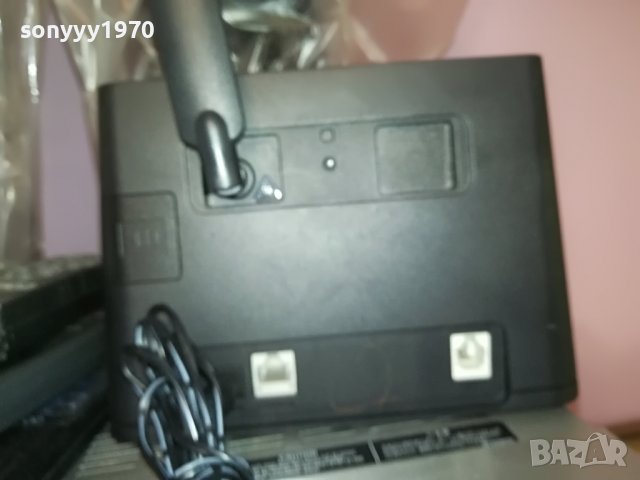 рутер мтел за сим карта 2906221151, снимка 8 - Рутери - 37234437