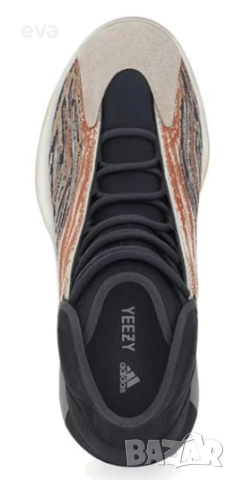 Оригинални Adidas Yeezy Quantum 39 1/2 н., снимка 3 - Маратонки - 52295111