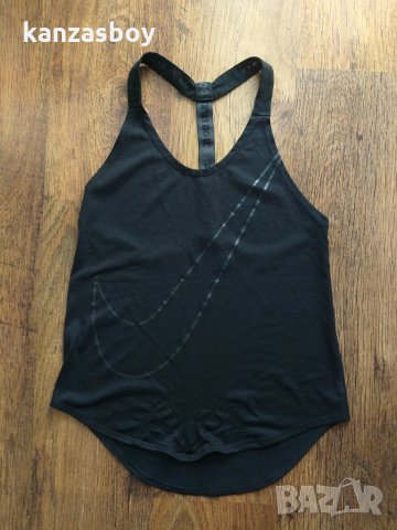 Nike - страхотен дамски потник, снимка 3 - Потници - 33292770