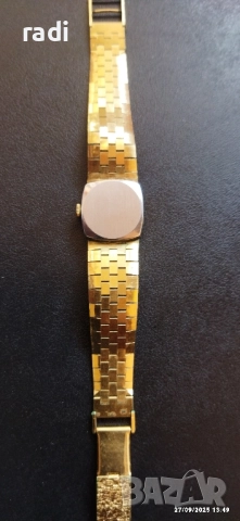 Bulova, снимка 4 - Луксозни - 51913777