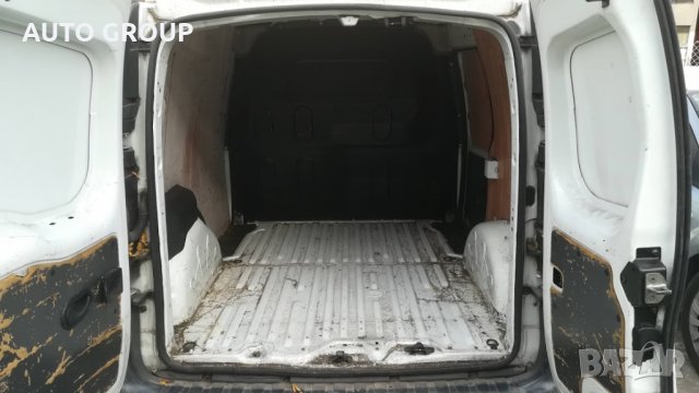 Рено Канго / Renault Kangoo - на части, снимка 8 - Автомобили и джипове - 35235144