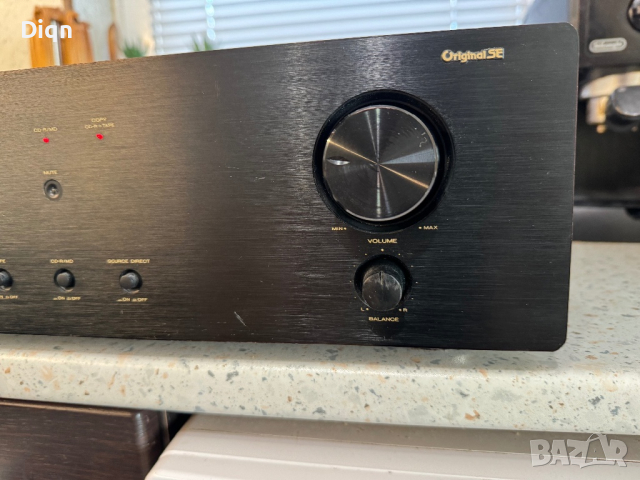 Marantz PM-6010, снимка 2 - Ресийвъри, усилватели, смесителни пултове - 44847017