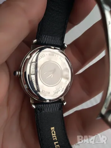 Piquot Kolber Geneve moon phase, снимка 6 - Мъжки - 48740281