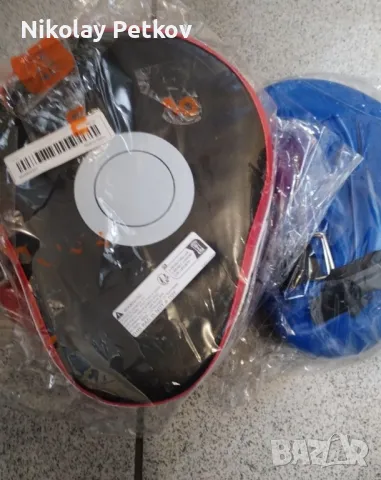 Мечи лапи, снимка 2 - Бокс - 48817225