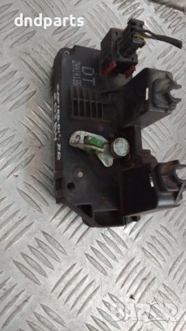 Брава врата Opel Zafira 2001г.(задна дясна)