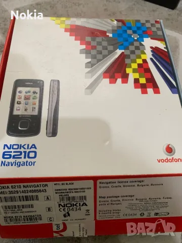 NOKIA 6210. NAVIGATOR , снимка 5 - Nokia - 49022947