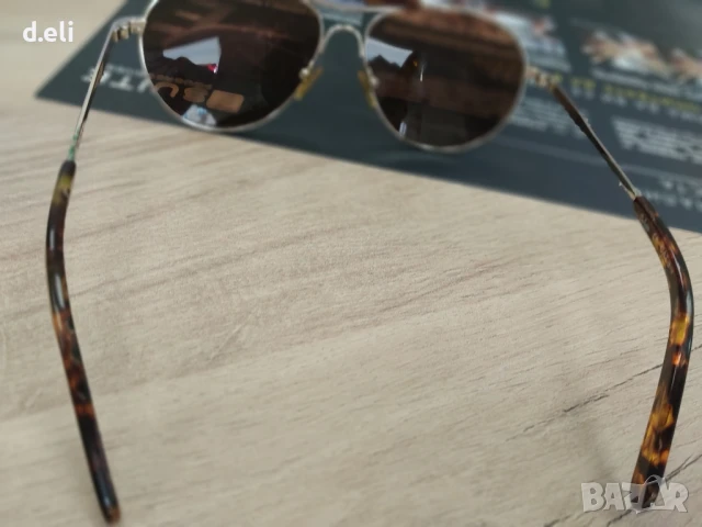 Ray Ban Original Слънчеви очила, снимка 4 - Слънчеви и диоптрични очила - 51300203