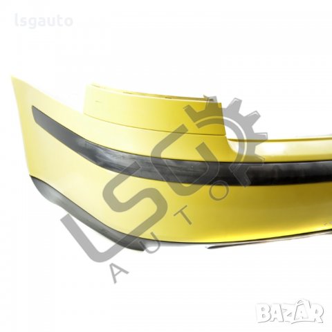 Задна броня Skoda OCTAVIA II (1Z) 2004-2010 S050621N-5, снимка 3 - Части - 33287899