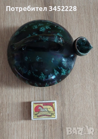 Керамика ретро за ценители , снимка 6 - Декорация за дома - 53561936