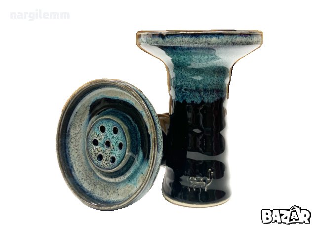 Чашка за наргиле Alpaca , снимка 7 - Наргилета - 35601365