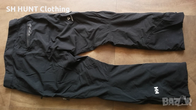 HELLY HANSEN Helly Tech Performance Ski Snowboard Pants Размер M ски сноуборд панталон 50-49, снимка 2 - Зимни спортове - 52160623