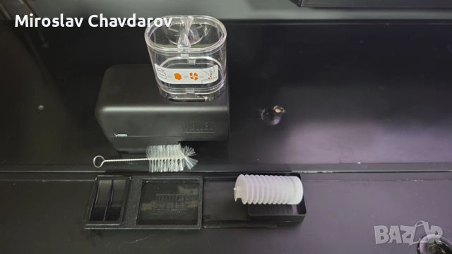 Автоматична хранилка JUWEL SmartFeed 2.0