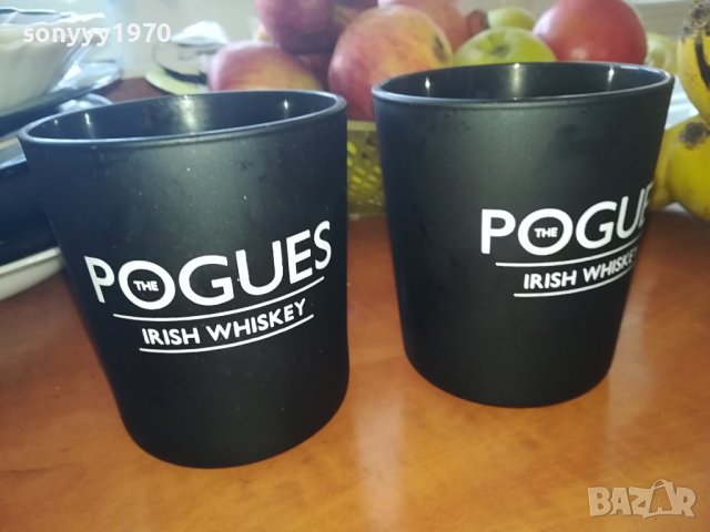POGUES 1212231051, снимка 9 - Колекции - 43376169