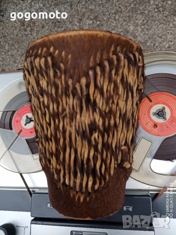 тарамбука донесена от Африка , снимка 1