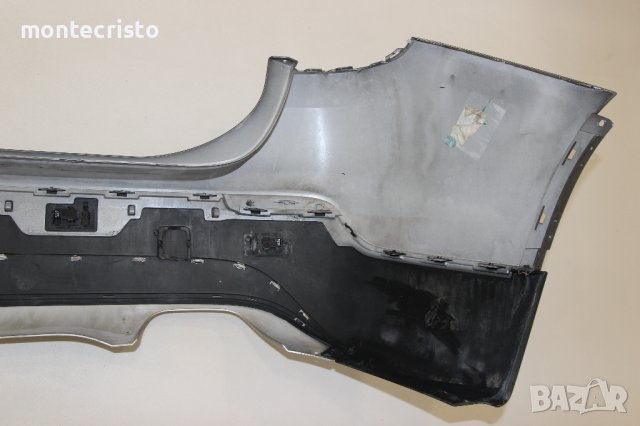 Задна броня BMW X1 E84 (2009-2013г.) с отвори за парктроници / 51122993568 / 51122993569, снимка 11 - Части - 43087832