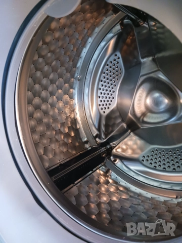 Пералня със сушилня MIELE SOFTTRONIC - 5,5/3кг, снимка 11 - Перални - 52953764