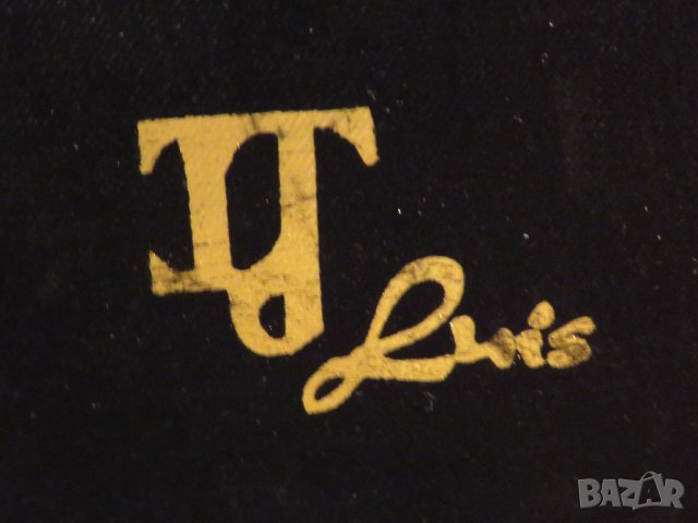 Старинен луксозен подаръчен комплект с позлата - зарадвай твоя любим човек ., снимка 4 - Други - 33578118