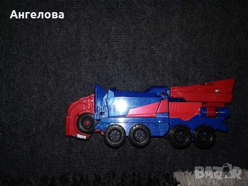 Трансформарс, снимка 2 - Коли, камиони, мотори, писти - 28382963
