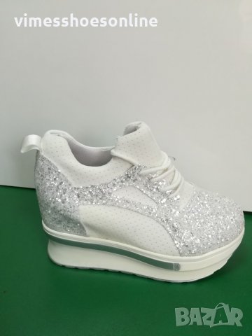 Дамски кец, снимка 1