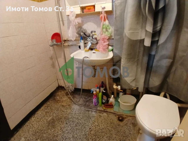 Двустаен апартамент с кухня в кв. Три Чучура-север , снимка 7 - Апартаменти - 51413465