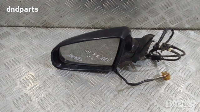 Ляво огледало Audi A4 2000г.	