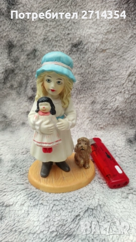 Колекционерска фигурка 