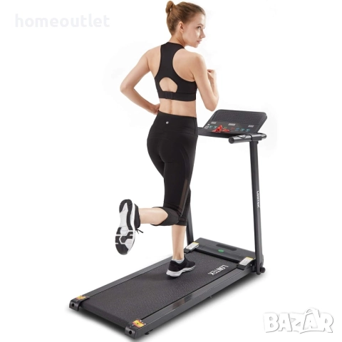 Сгъваема пътека за бягане LONTEK PBJ-P5