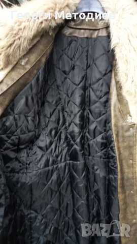 Кожуси , снимка 4 - Якета - 44119515