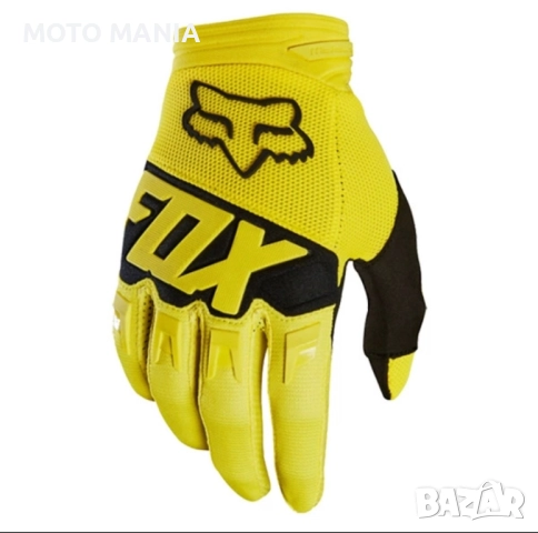 Ръкавици FOX DIRTPAW