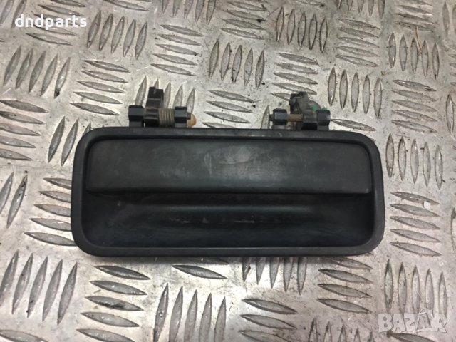 Задна лява външна дръжка Rover 214,1998г.