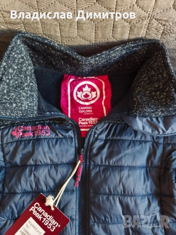 Дамски суичър М размер, снимка 3 - Суичъри - 52109167