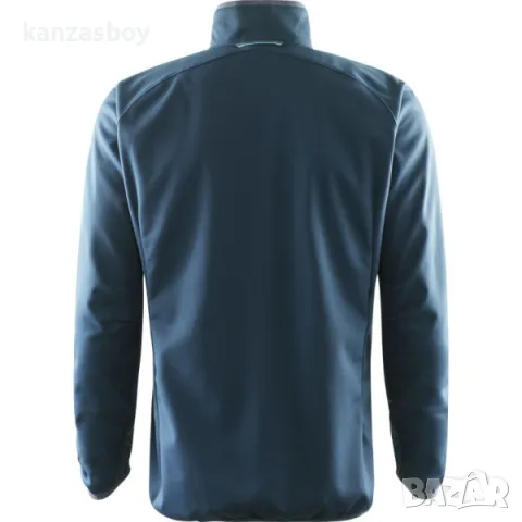 Haglofs Mistral Jacket Men - мъжка Windstopper® Membrane ОТЛИЧНО ХЛ, снимка 2 - Якета - 47482208