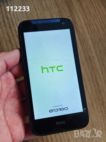 HTC Desire 310, снимка 3 - HTC - 51811442