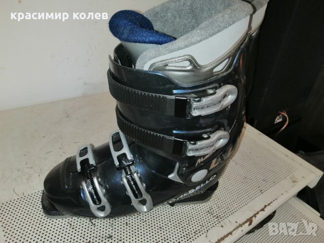 италиански ски обувки "DALBELLO"/42 номер/, снимка 6 - Зимни спортове - 32564298