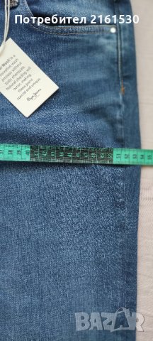 Дамски Дънки PEPE JEANS, снимка 5 - Дънки - 43623970
