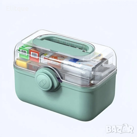 Многоетажна кутия за съхранение, снимка 5 - Други стоки за дома - 52870802