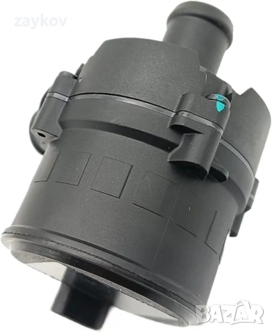 LR049317 Спомагателна  водна помпа за, Land Rover Discovery, Range Rover Evoque Sport, снимка 4 - Части - 53135313