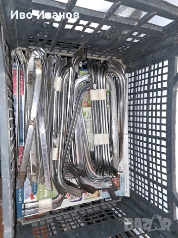 Части Ссср-лада,ваз,Жигули.тел.0899113411., снимка 16 - Автомобили и джипове - 53205288