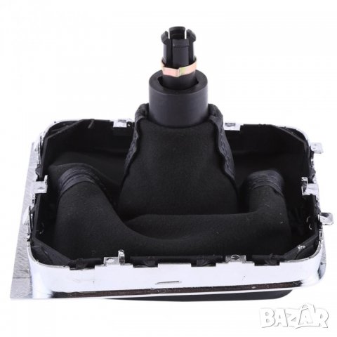 Скоростен лост топка 6 скорости с маншон Vw Passat B6 B7 CC, снимка 3 - Части - 39347218