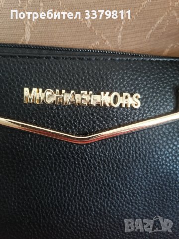 Дамска чанта на Michael Kors, снимка 2 - Чанти - 37503786