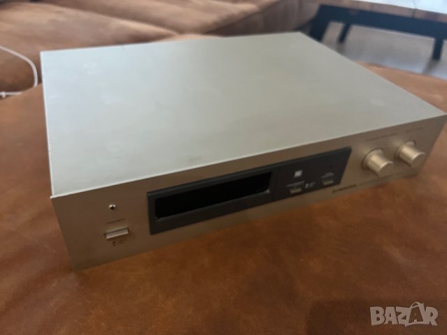 Процесор Pioneer R-9, снимка 2 - Еквалайзери - 44109847