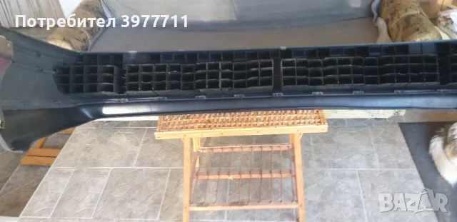  Брони Renault  R9  R11  R21, снимка 4 - Автомобили и джипове - 47681408